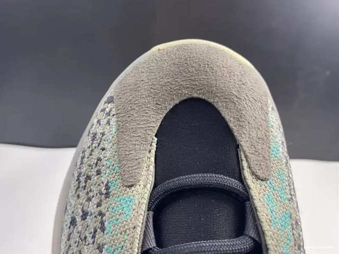 Yeezy Adidas Teal QNTM G58864 Blue 0606